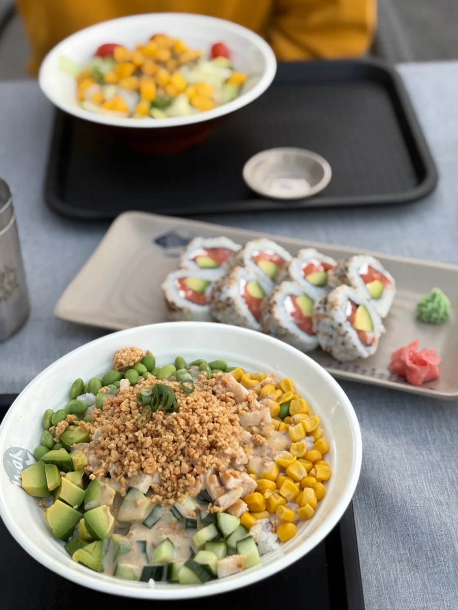 Essen und Trinken photo 8