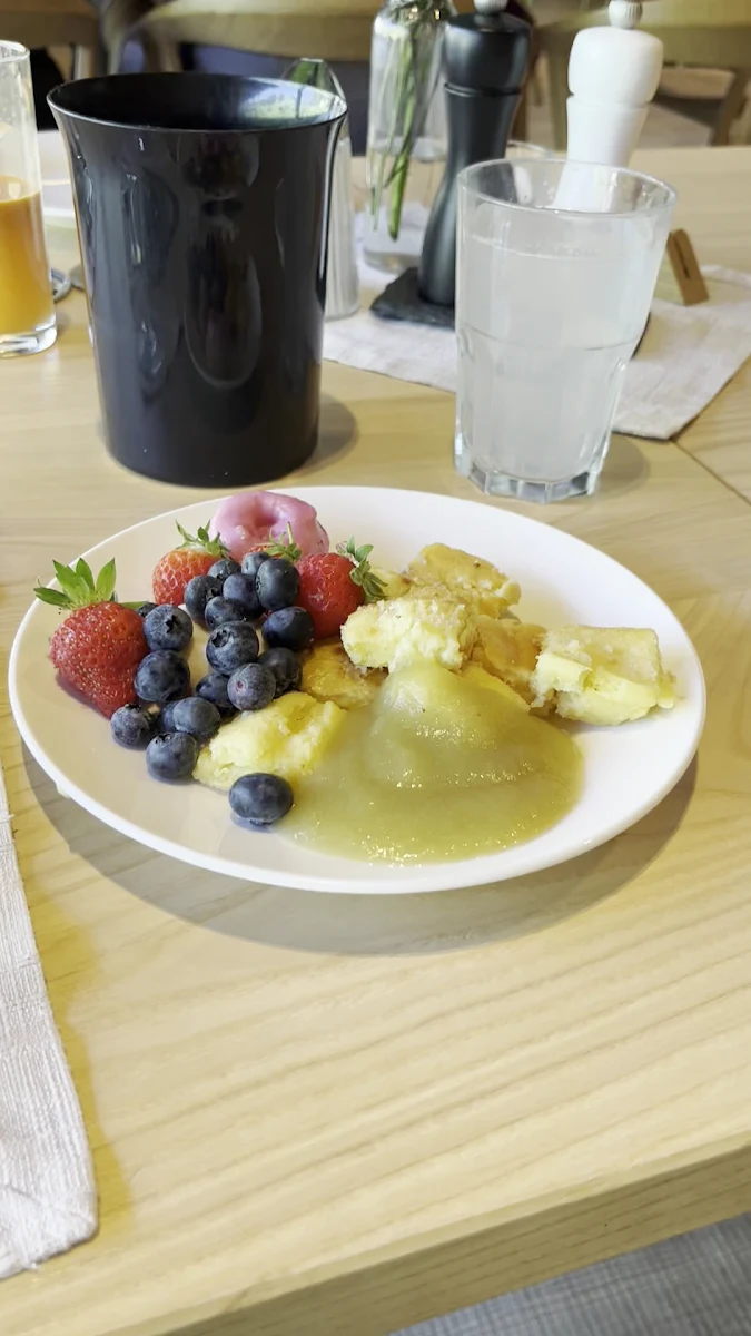 Essen und Trinken photo 2