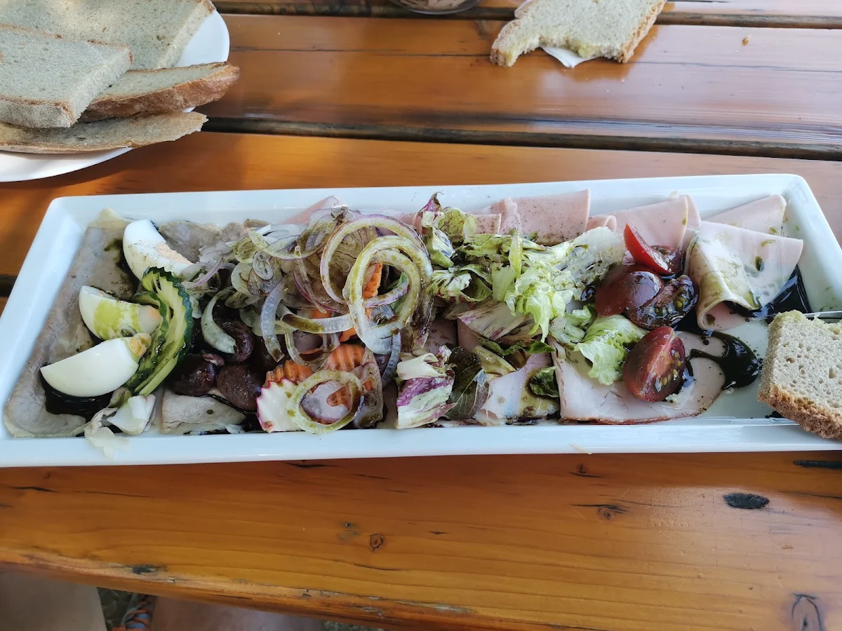 Essen und Trinken photo 10
