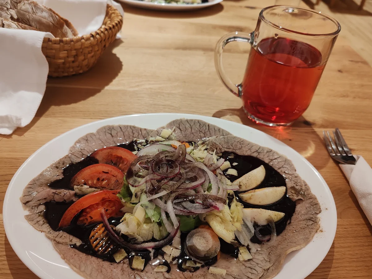 Essen und Trinken photo 2