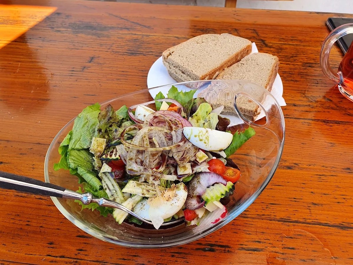 Essen und Trinken photo 5