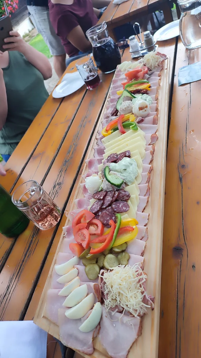 Essen und Trinken photo 6