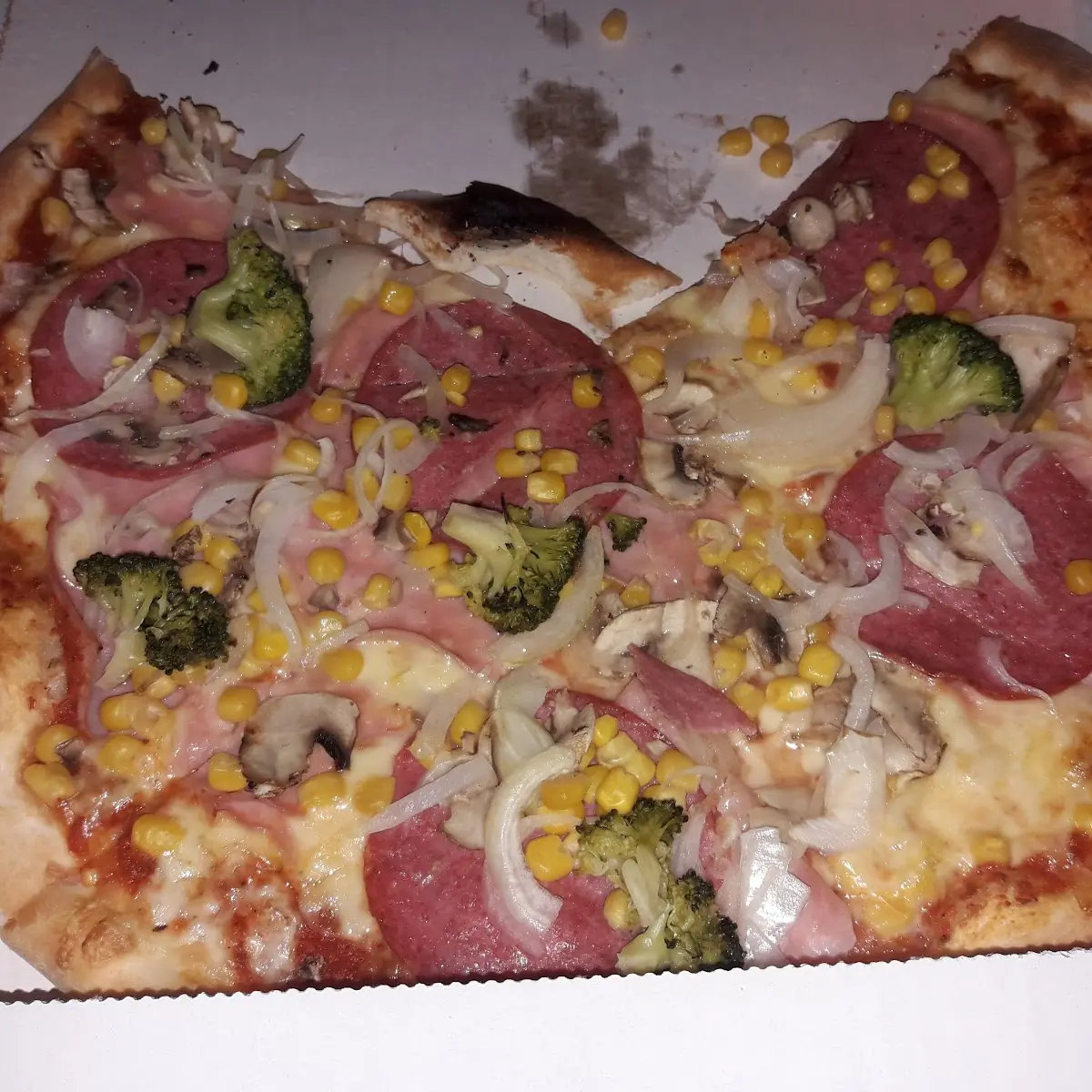 Essen und Trinken photo 1