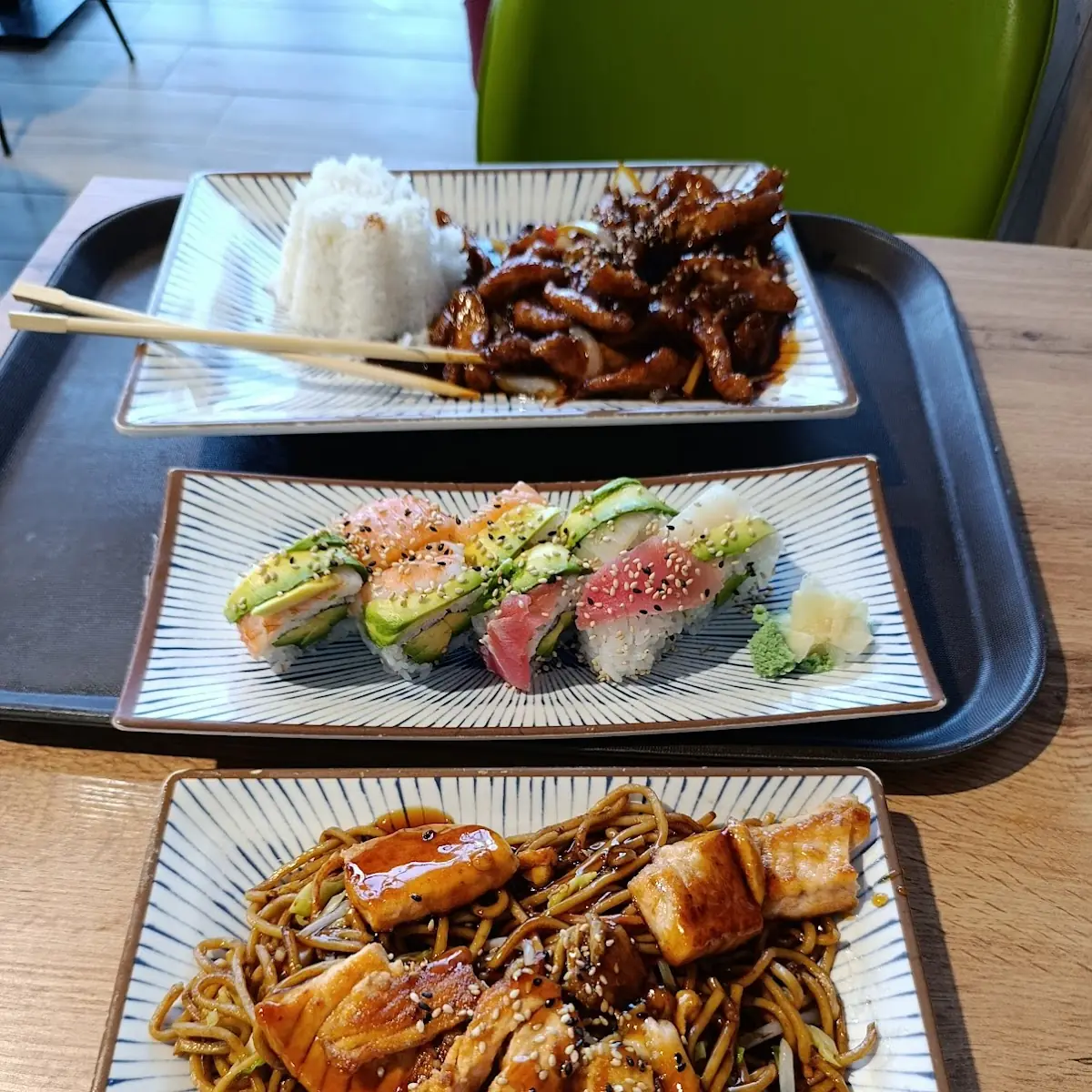 Essen und Trinken photo 2