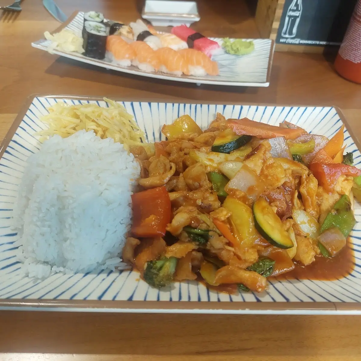 Essen und Trinken photo 6