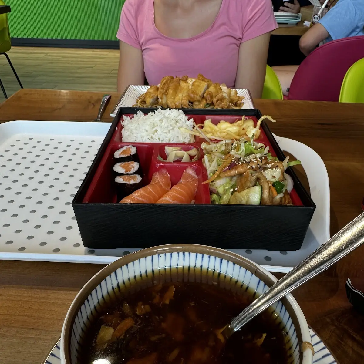 Essen und Trinken photo 7