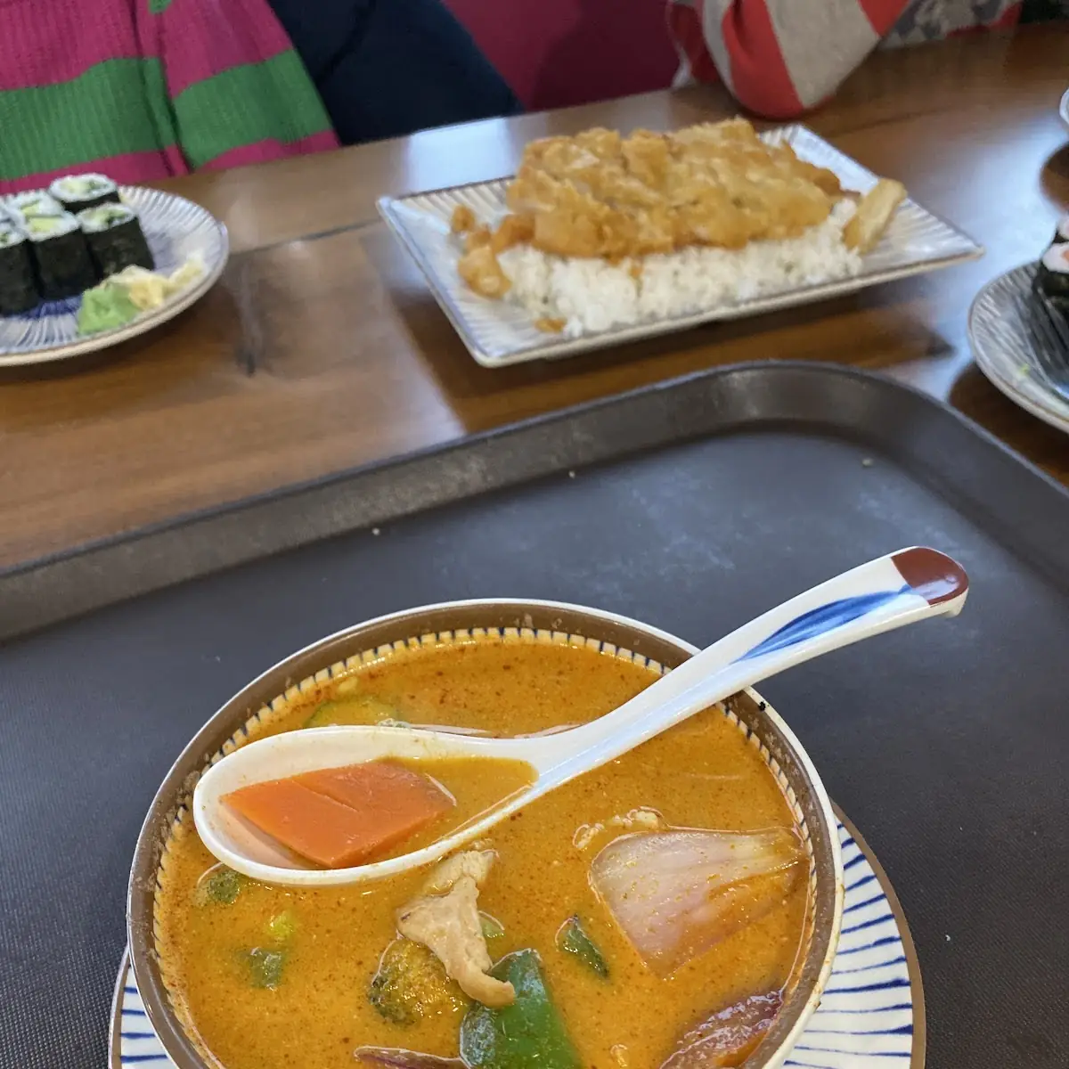 Essen und Trinken photo 8