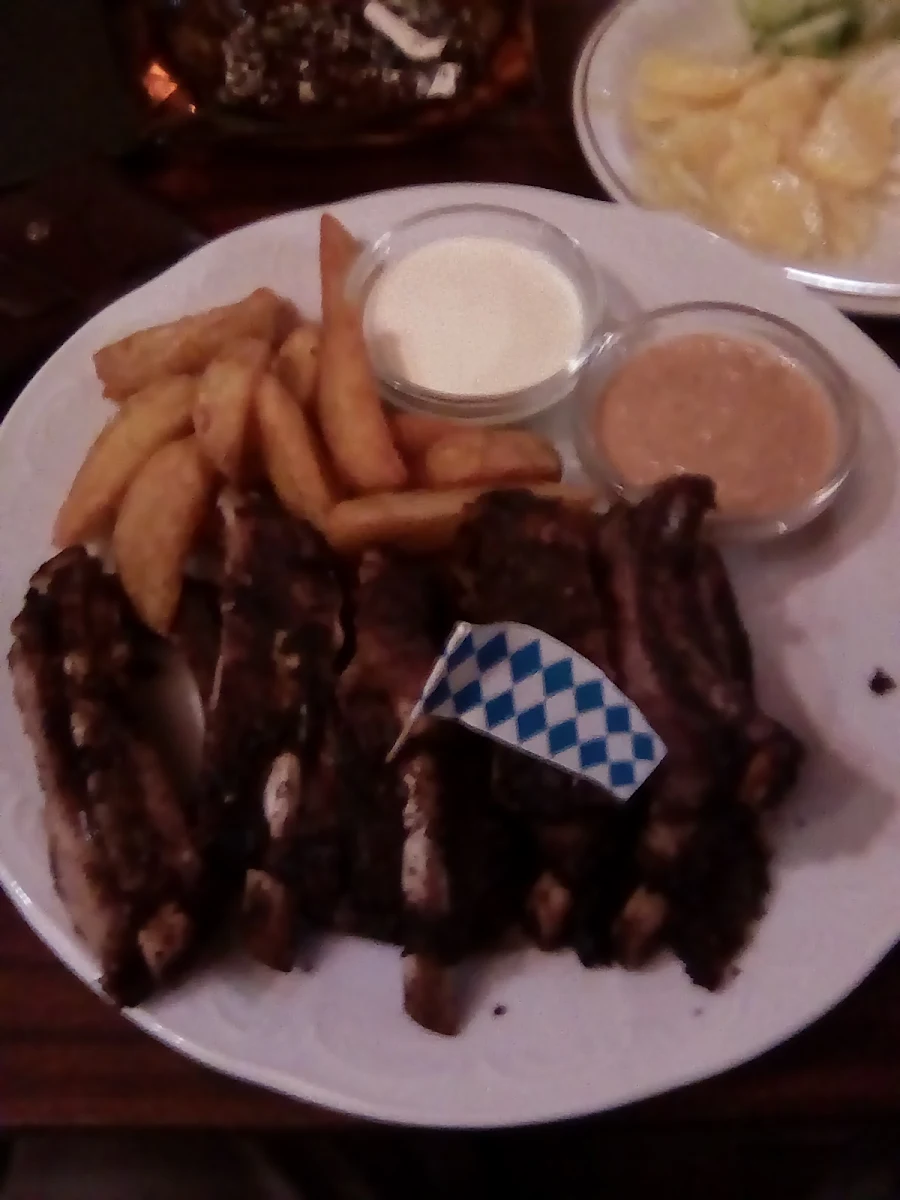 Essen und Trinken photo 3