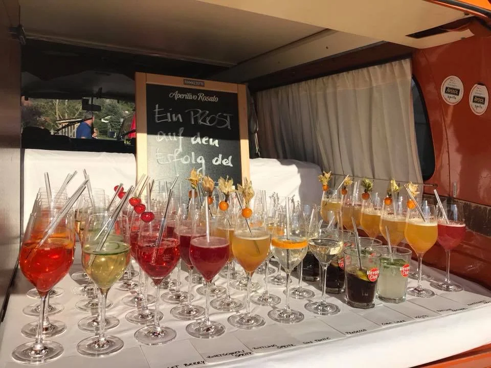 Essen und Trinken photo 1