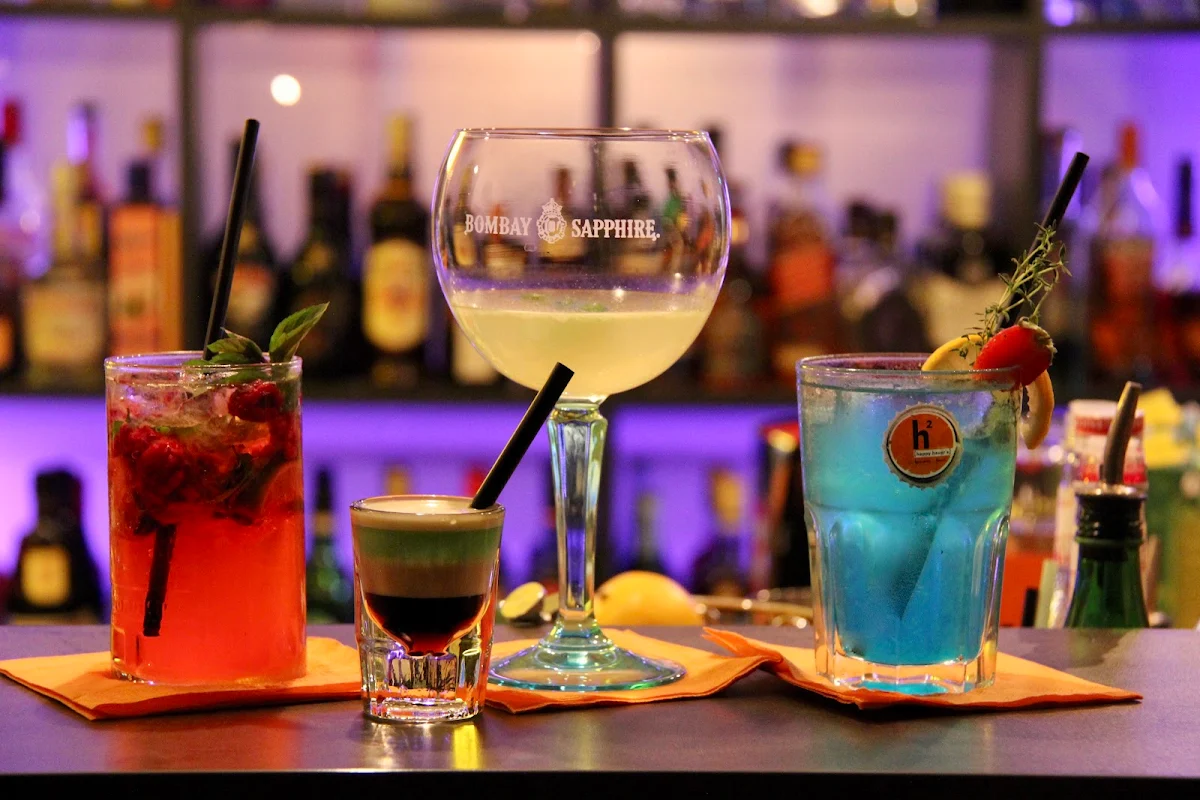 Essen und Trinken photo 2