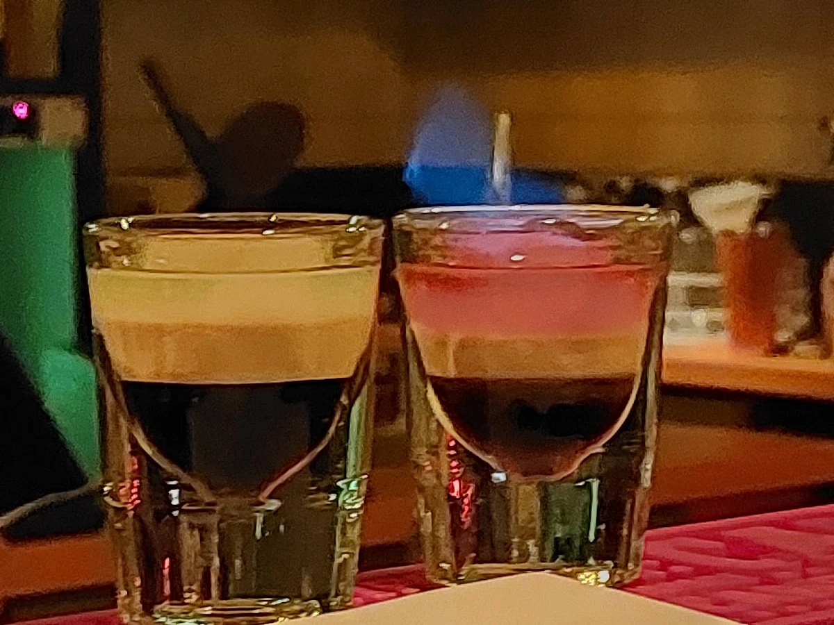 Essen und Trinken photo 4