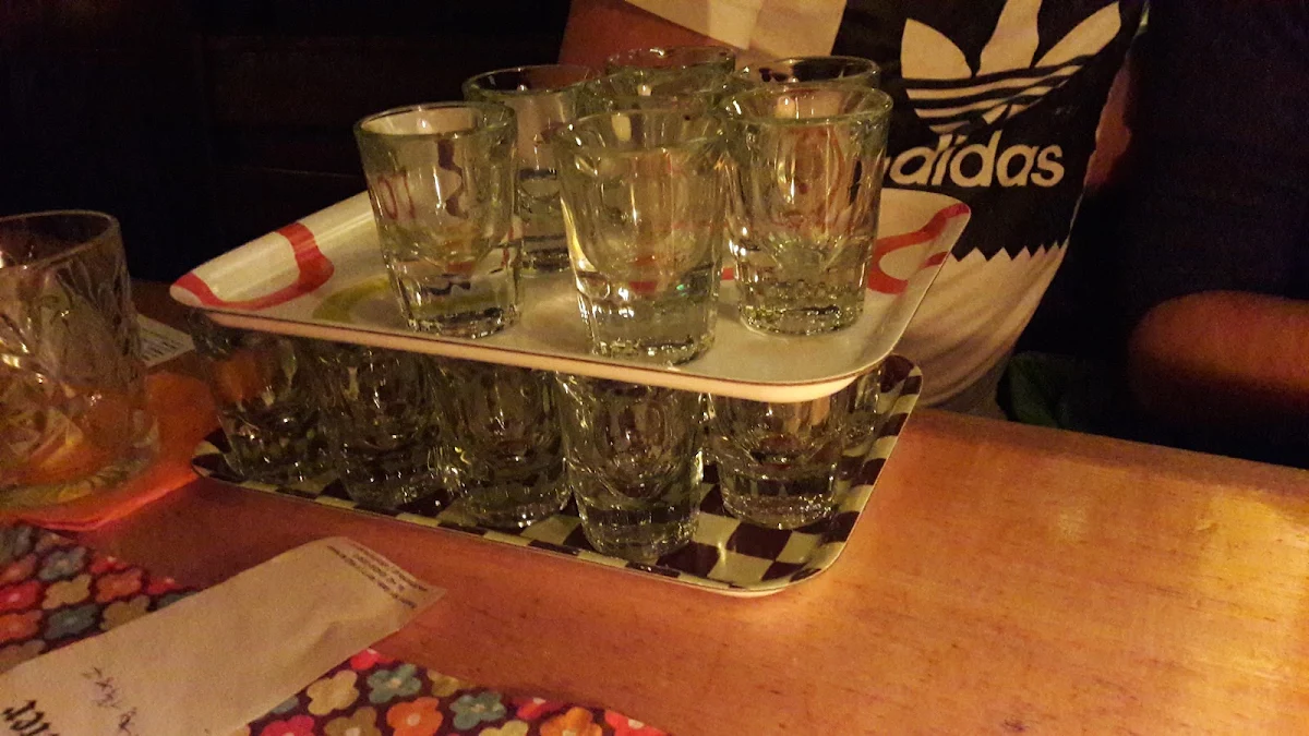 Essen und Trinken photo 6