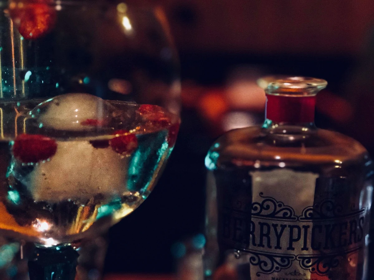 Essen und Trinken photo 7