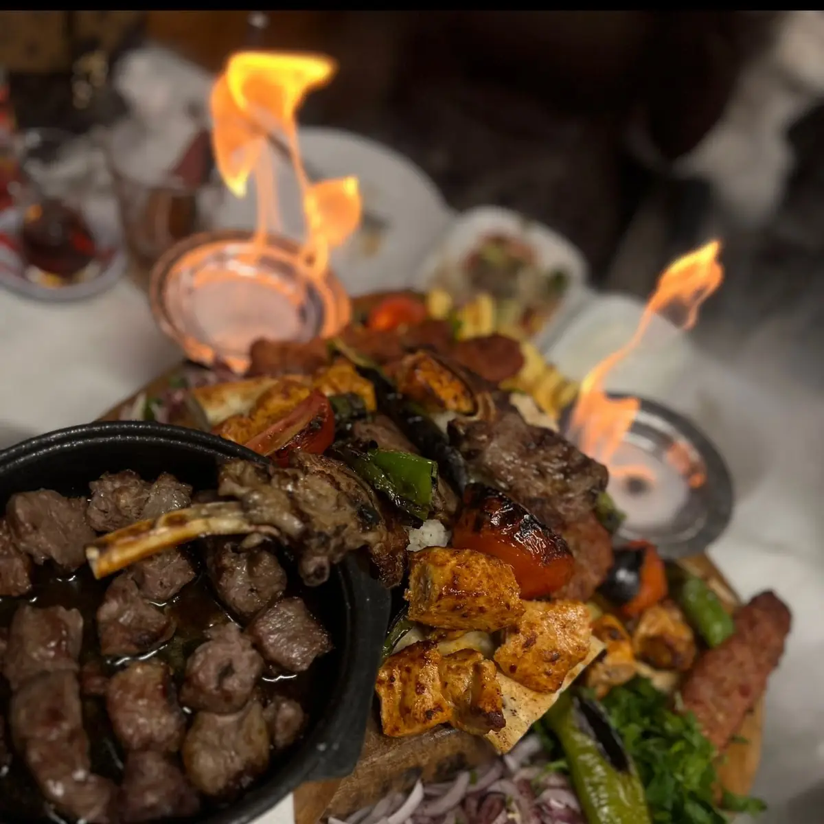 Essen und Trinken photo 5