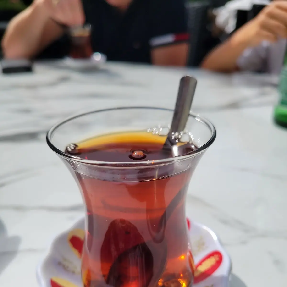 Essen und Trinken photo 6
