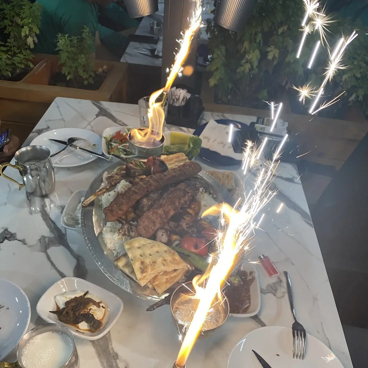 Essen und Trinken photo 7