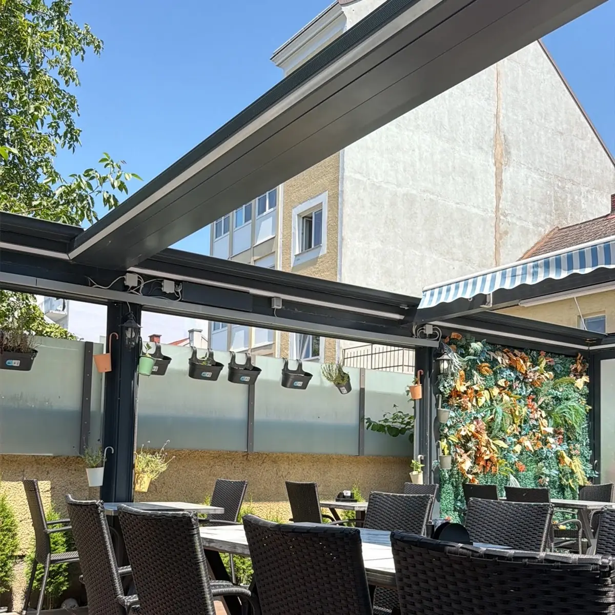 Atmosphäre photo 1