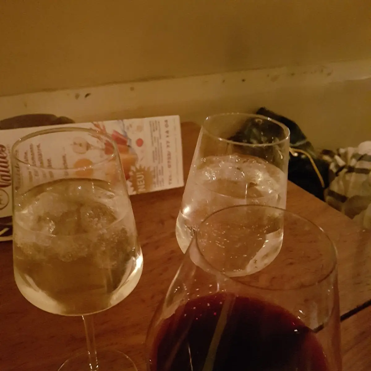 Essen und Trinken photo 5