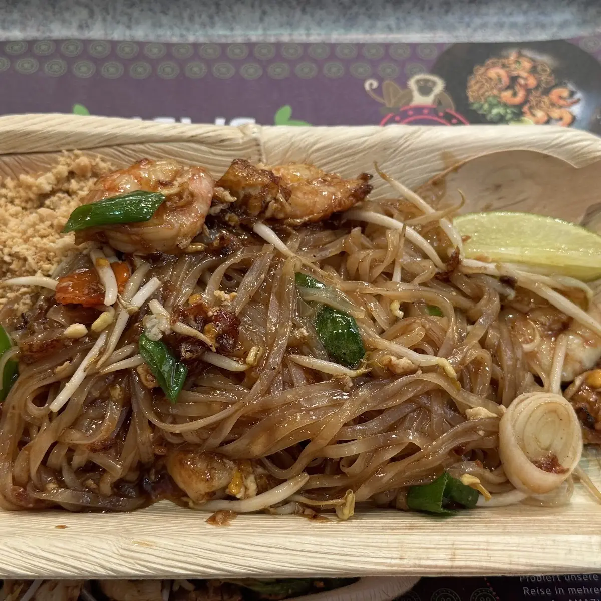 Essen und Trinken, Som Kitchen - Hauptbahnhof