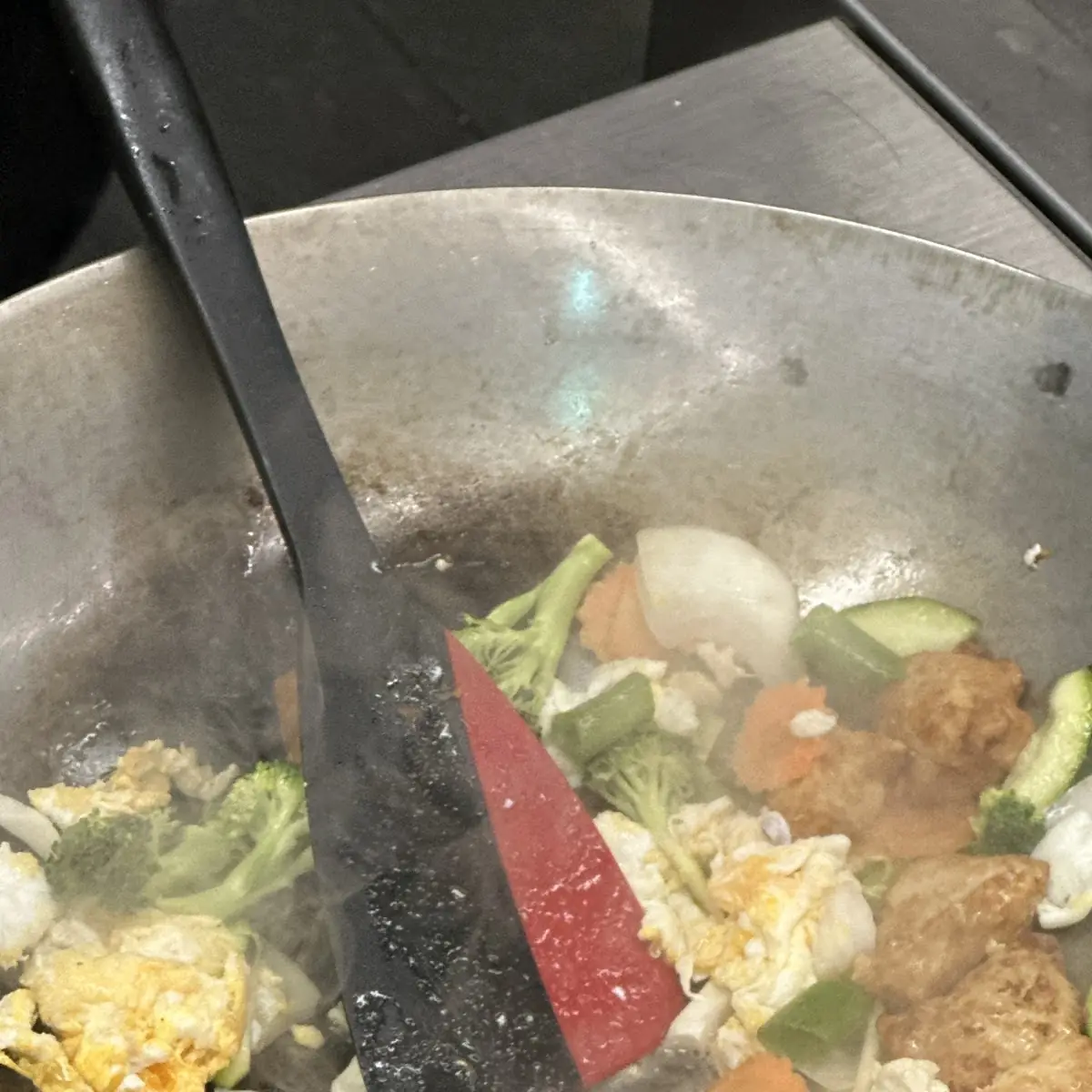 Essen und Trinken, Som Kitchen - Hauptbahnhof