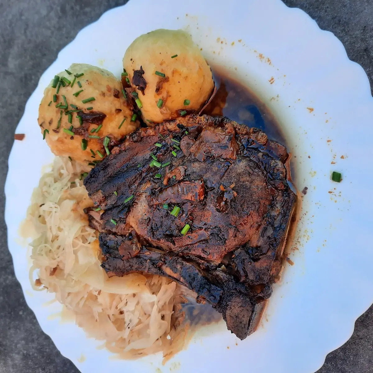 Essen und Trinken photo 1