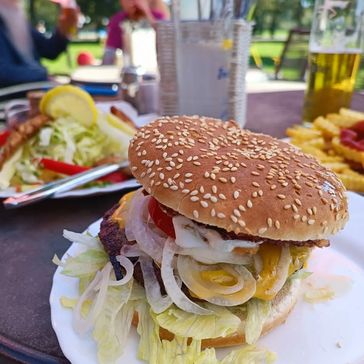 Essen und Trinken photo 10