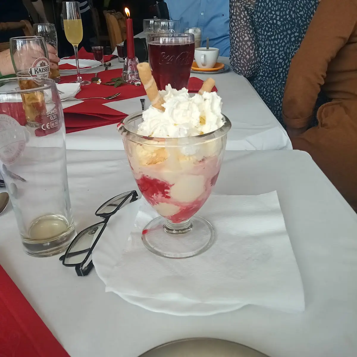 Essen und Trinken photo 4