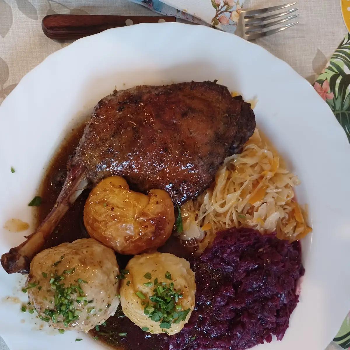 Essen und Trinken photo 5