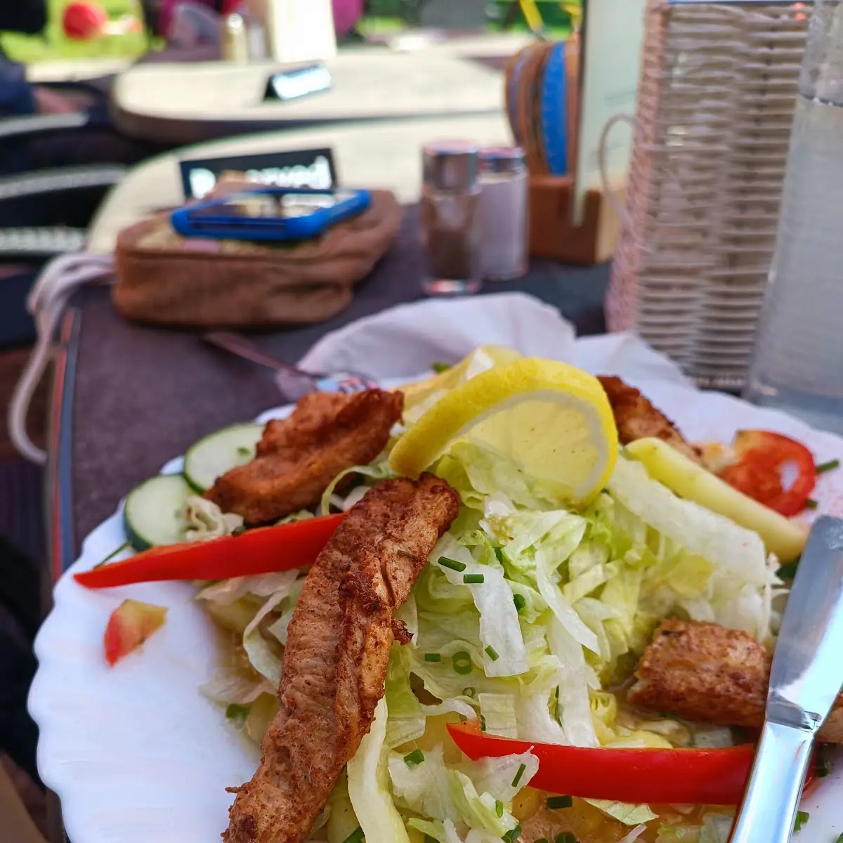 Essen und Trinken photo 7