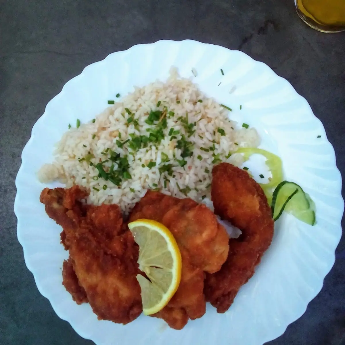 Essen und Trinken photo 9