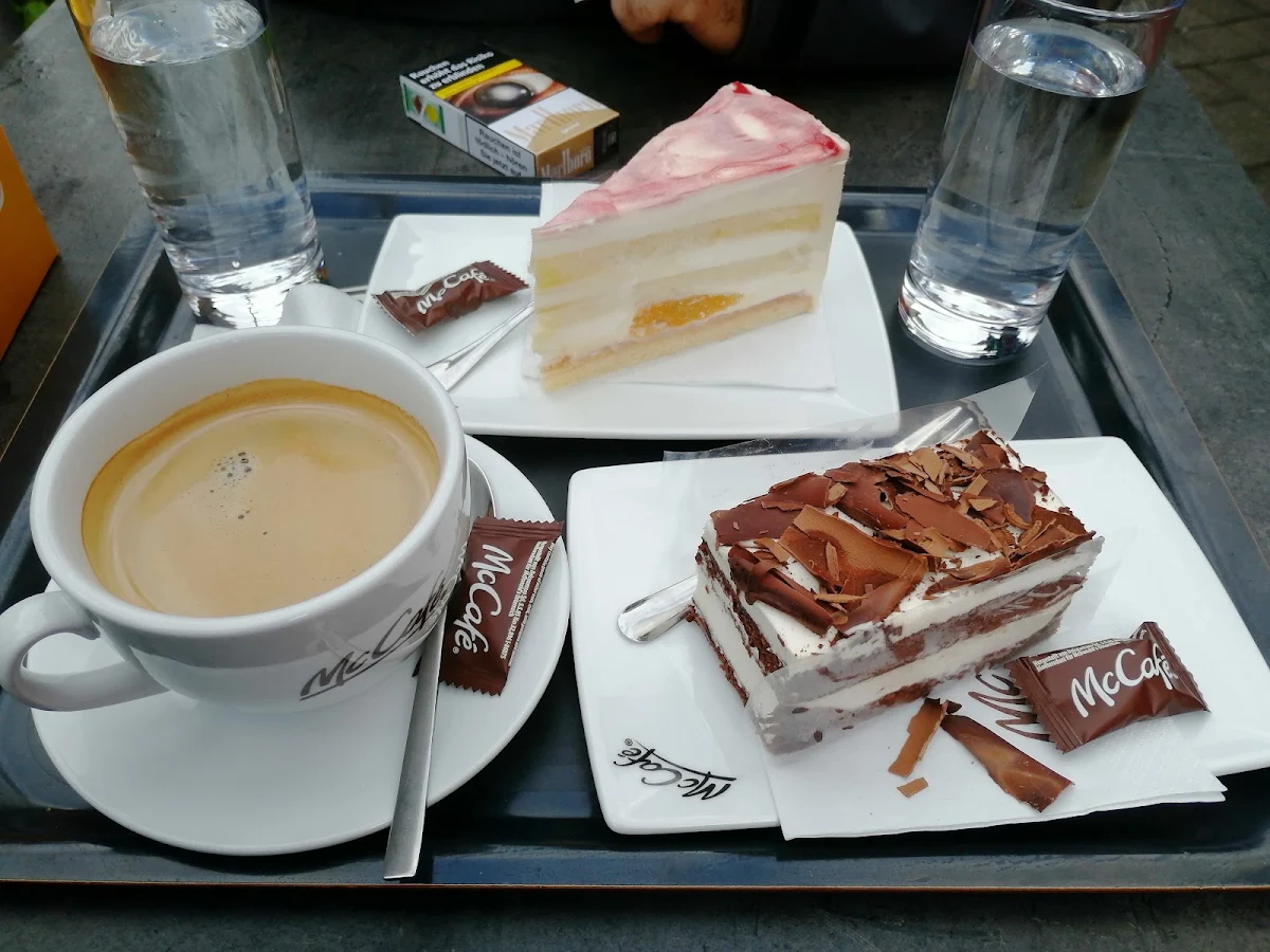 Essen und Trinken photo 7