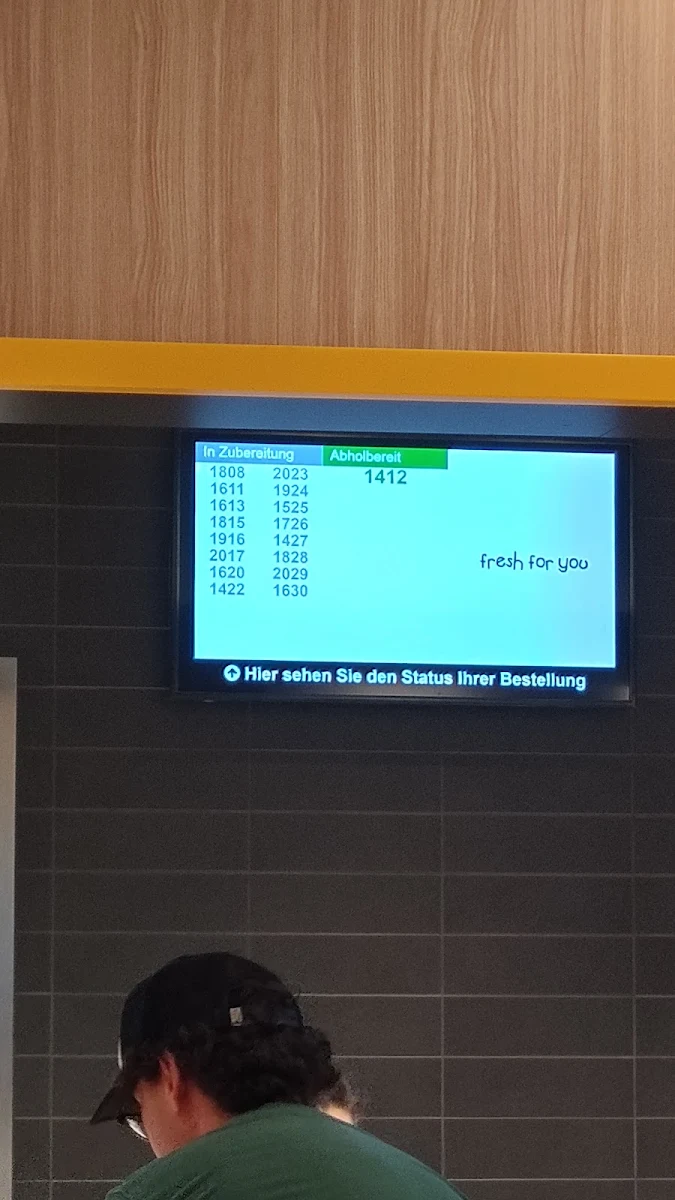 Speisekarte photo 4