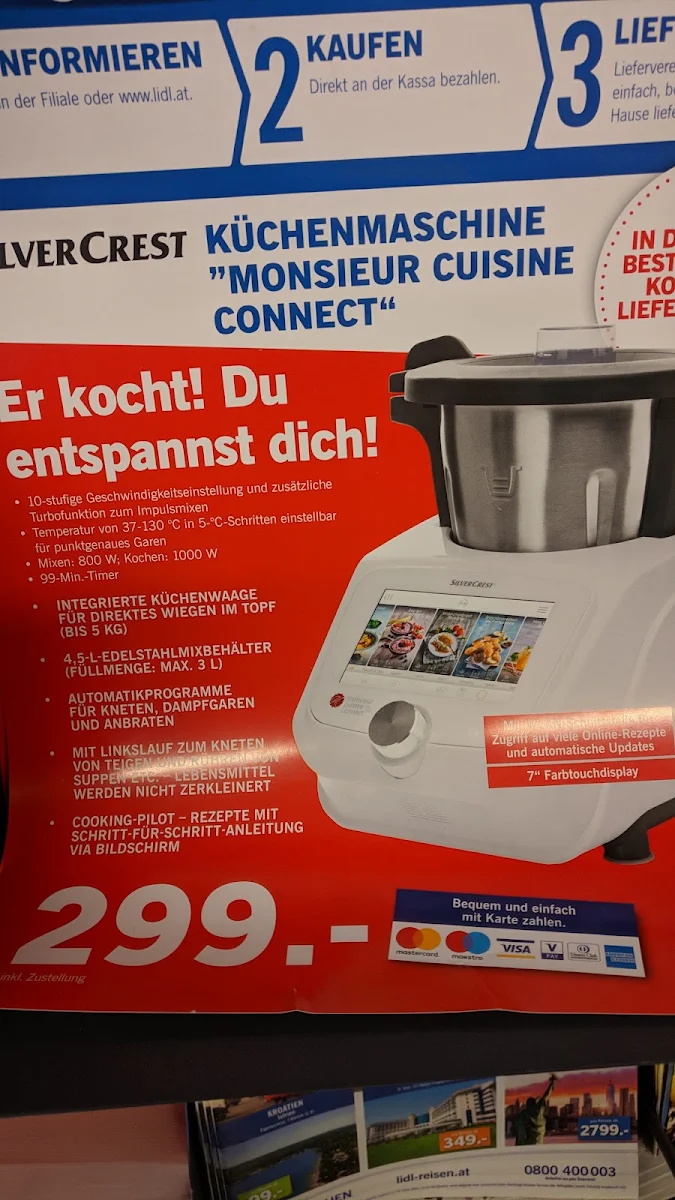 Speisekarte photo 5