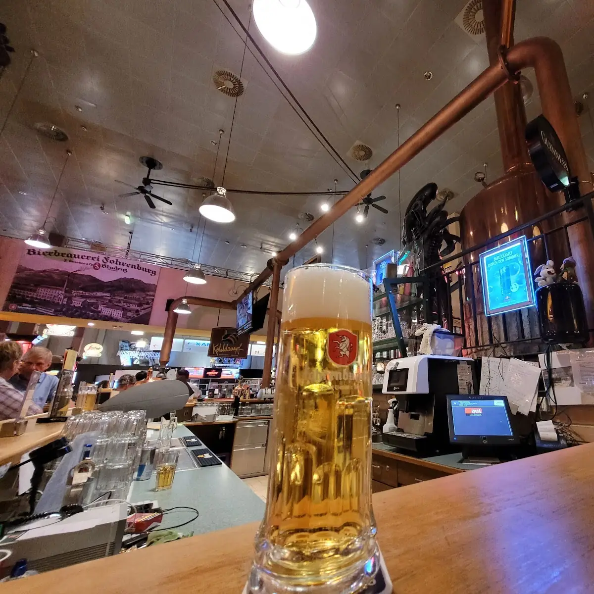 Essen und Trinken photo 5