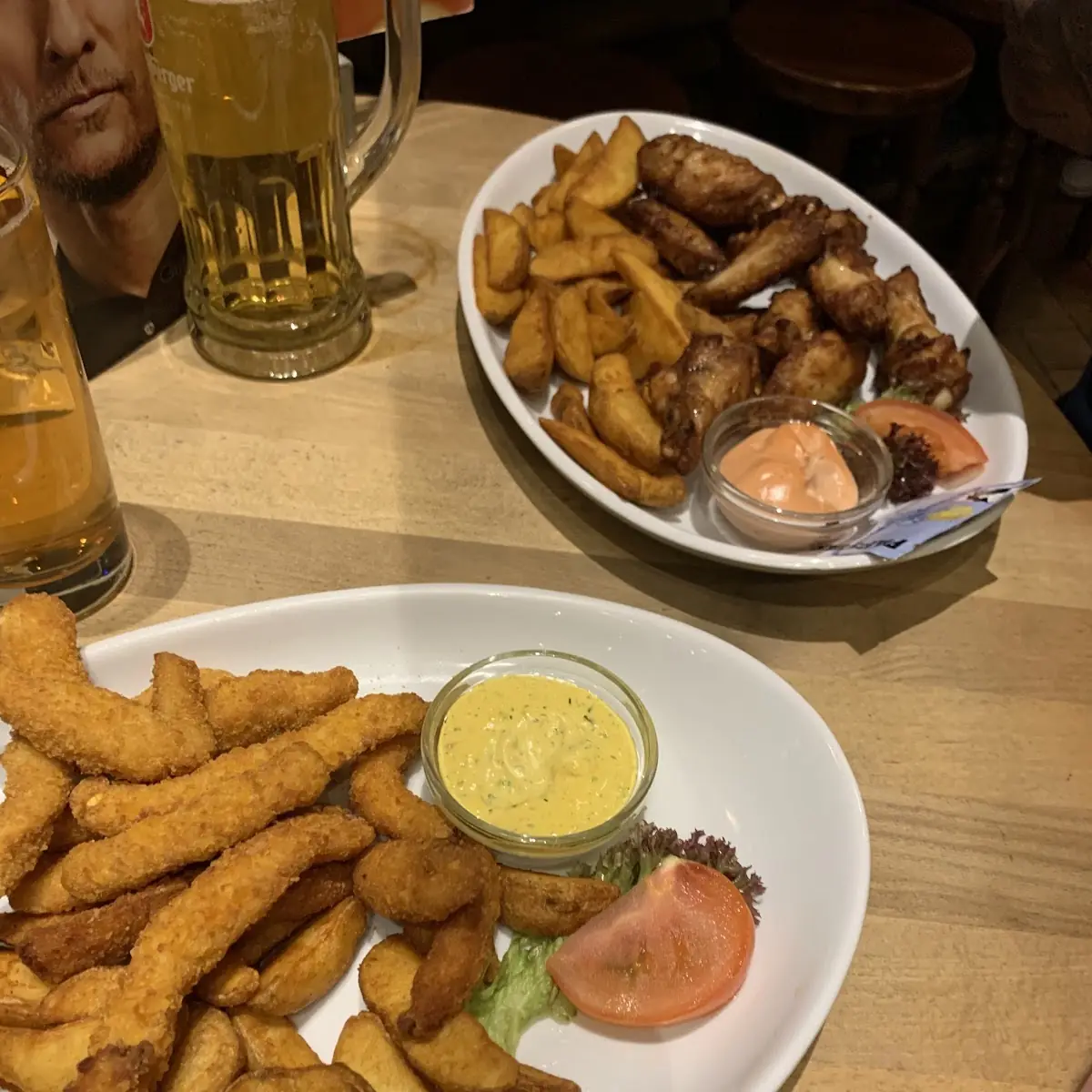 Essen und Trinken photo 7