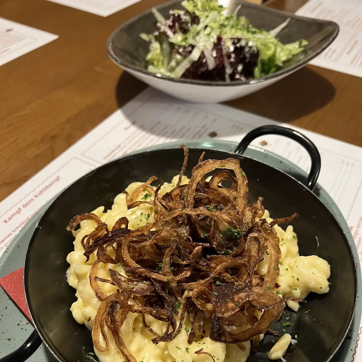 Essen und Trinken photo 9