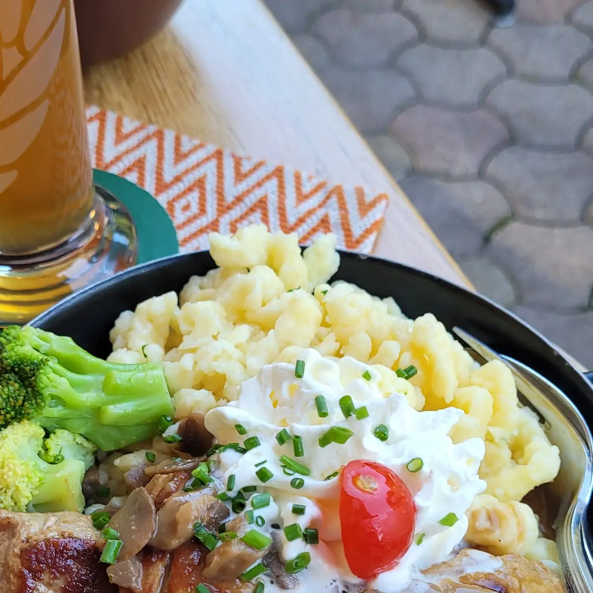 Essen und Trinken photo 10