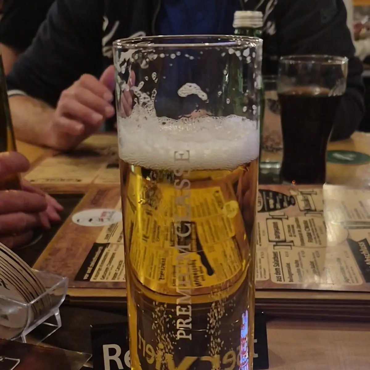 Essen und Trinken photo 2