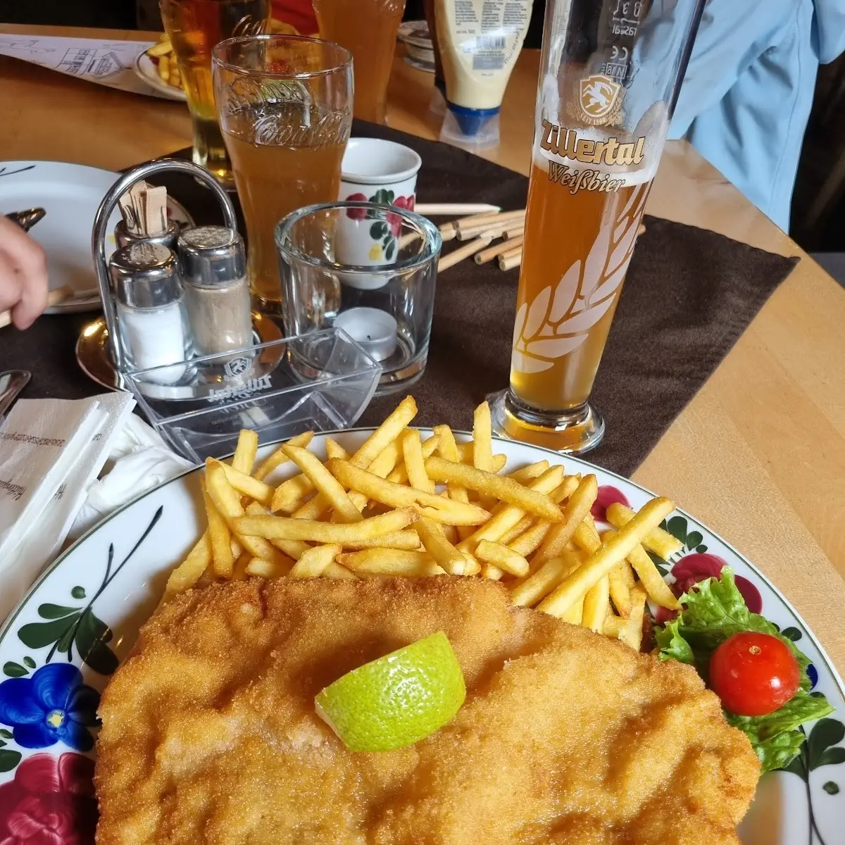 Essen und Trinken photo 3