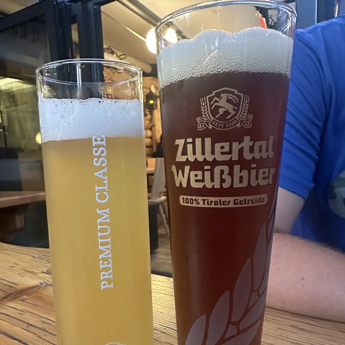 Essen und Trinken photo 4