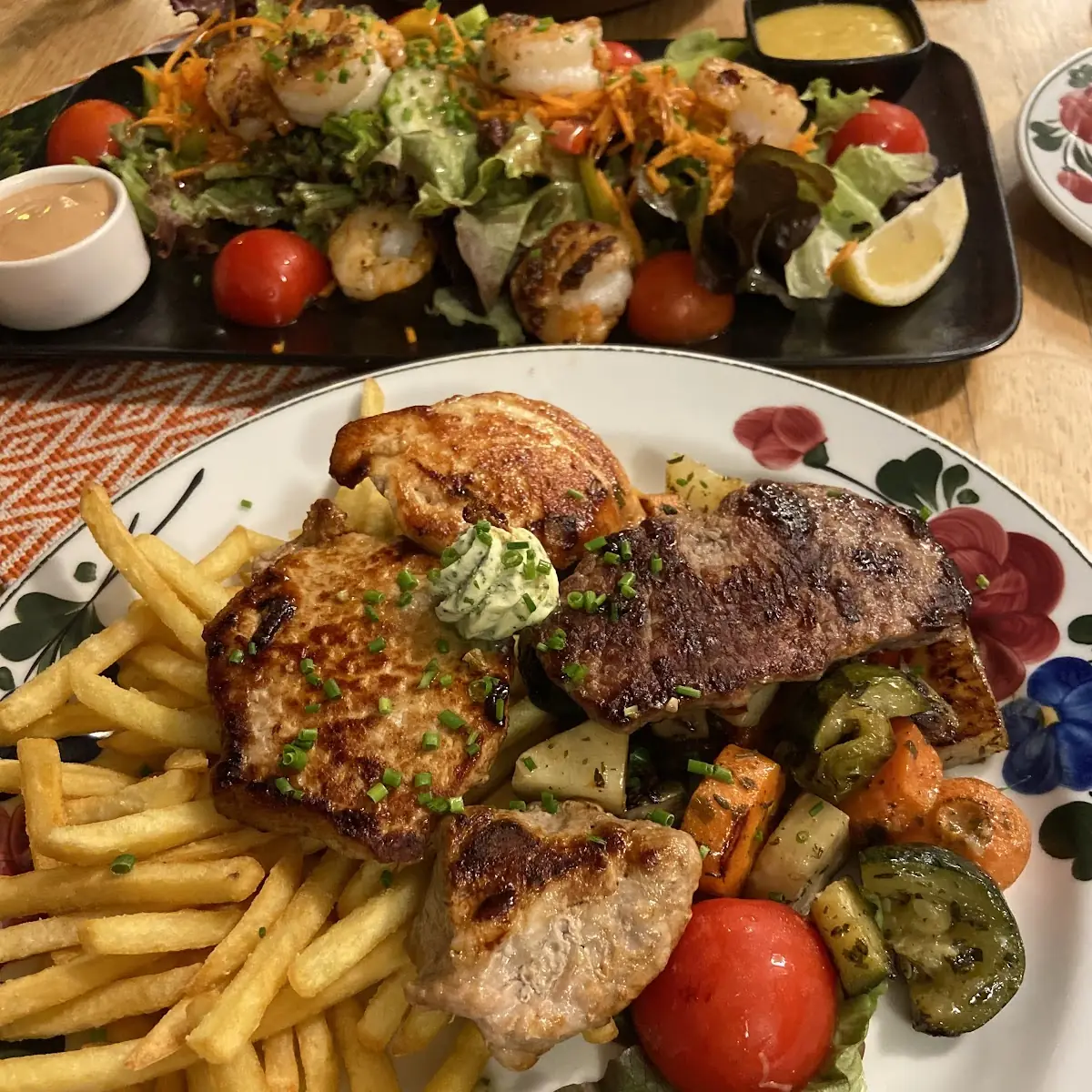 Essen und Trinken photo 5