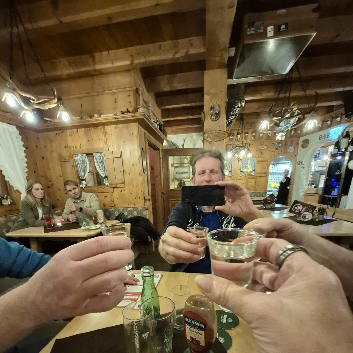 Essen und Trinken photo 6