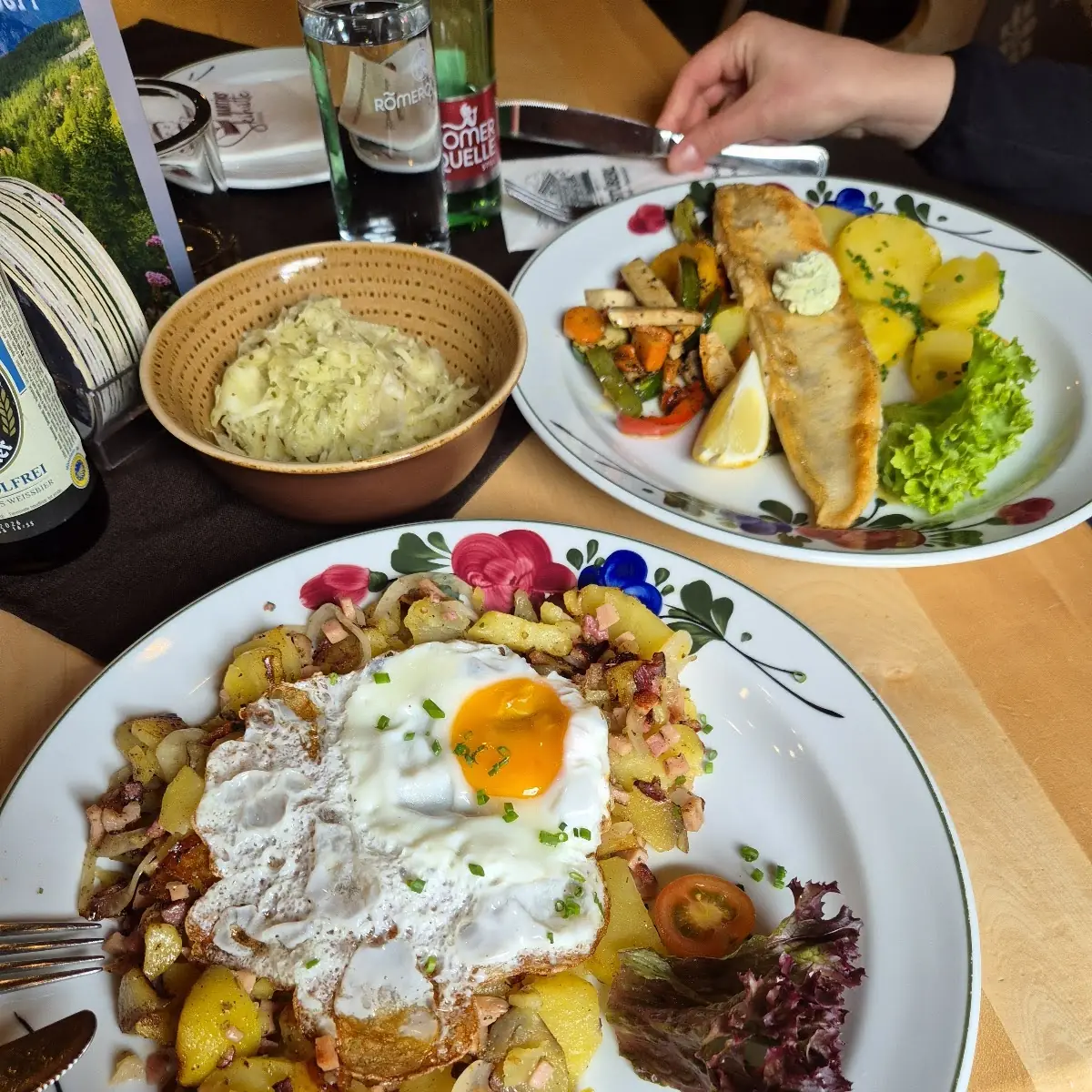 Essen und Trinken photo 7