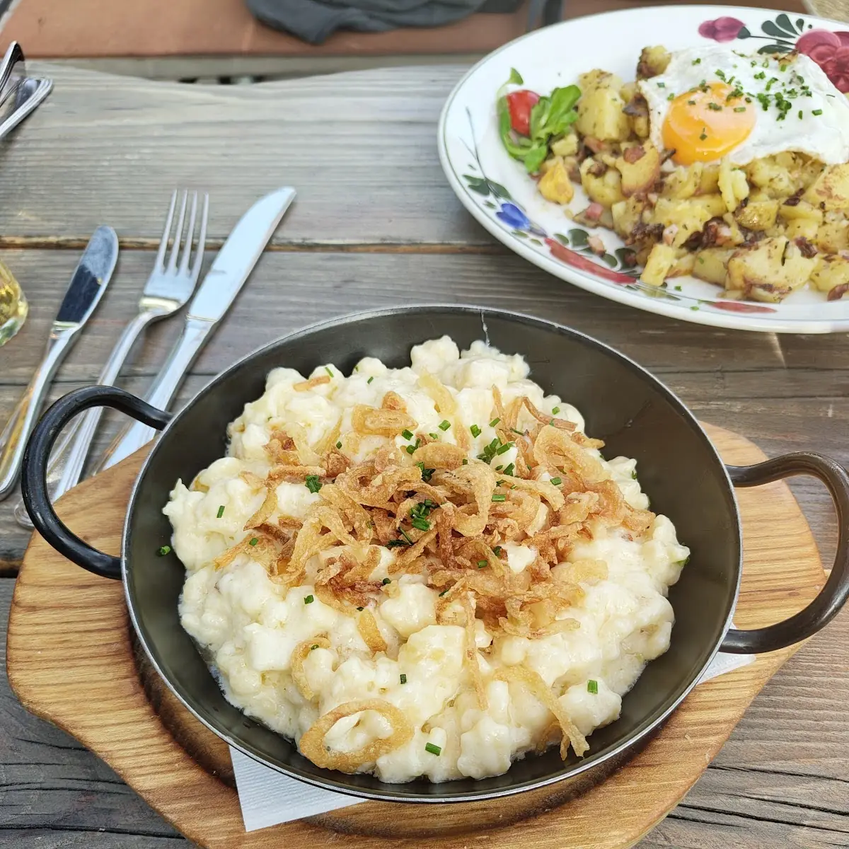 Essen und Trinken photo 8