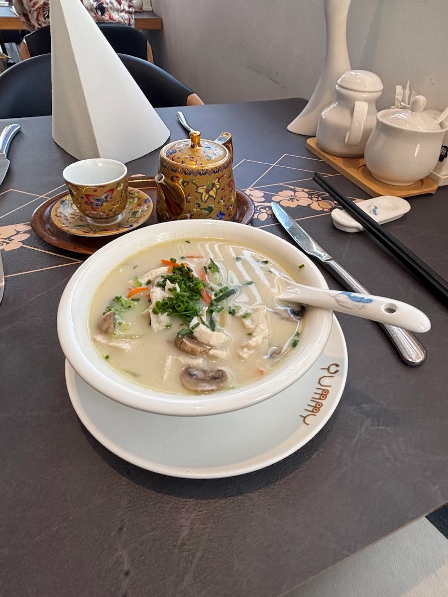 Essen und Trinken photo 7