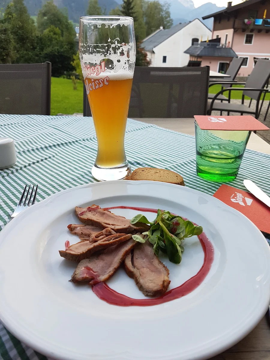 Essen und Trinken photo 3