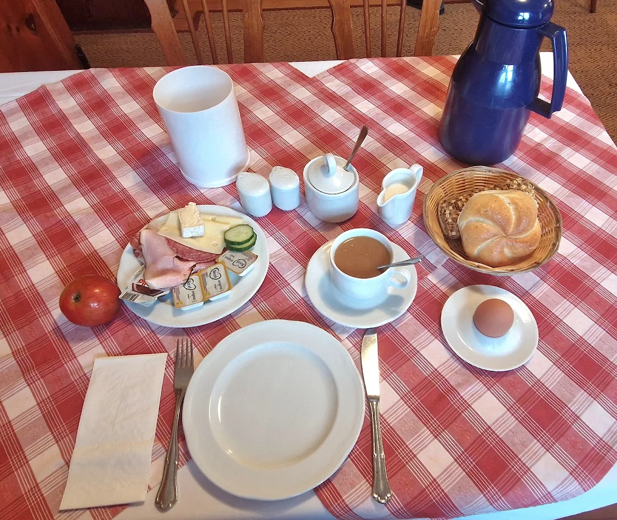 Essen und Trinken photo 6