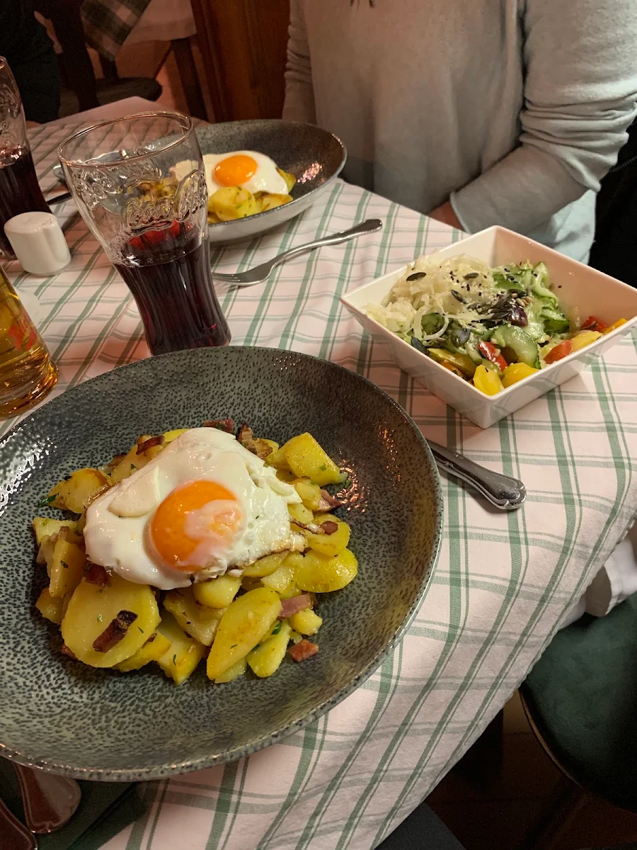 Essen und Trinken photo 8