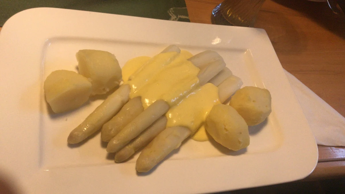 Essen und Trinken photo 2
