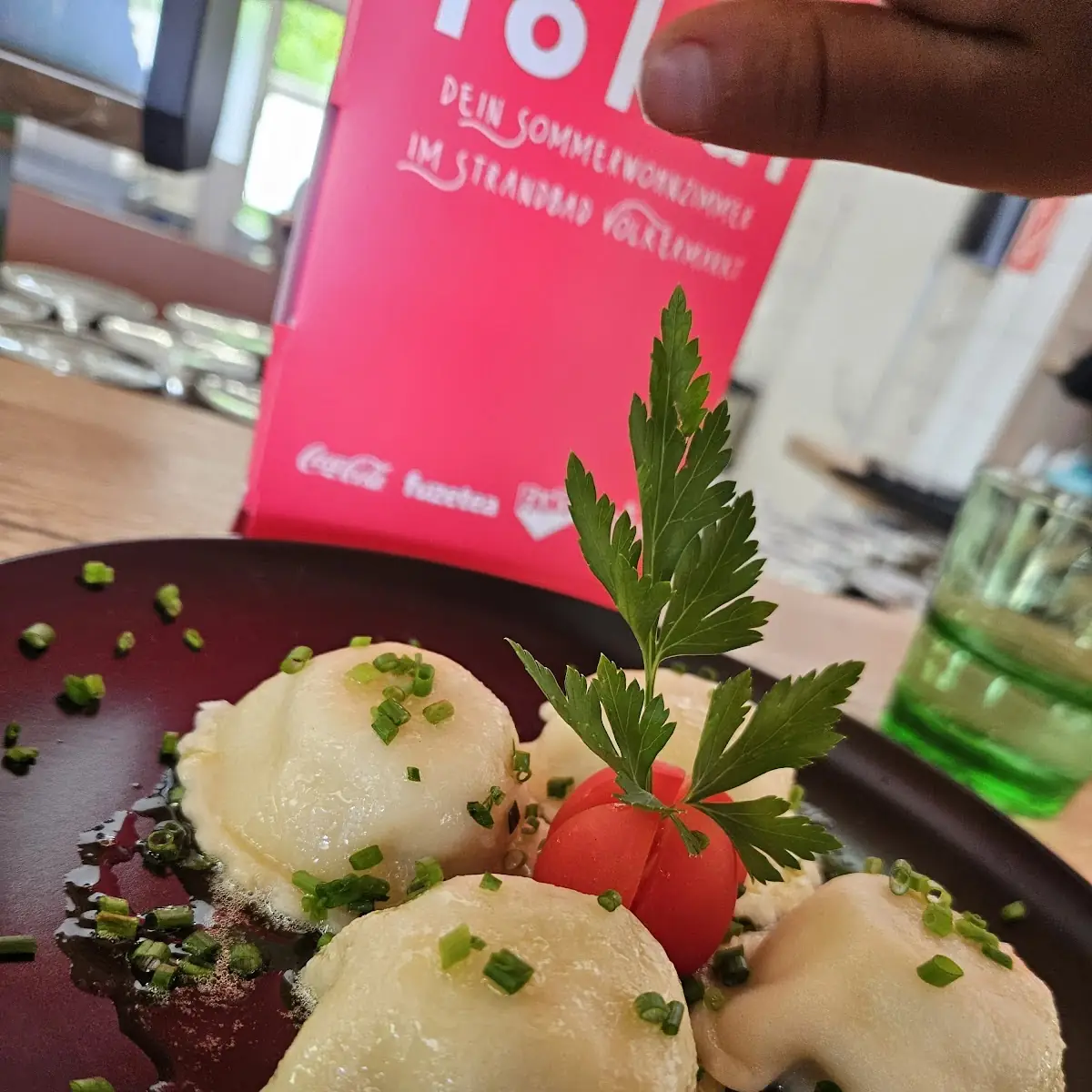 Essen und Trinken photo 1